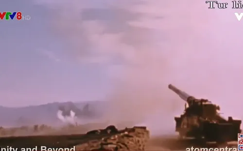 Hiệp ước cấm vũ khí hạt nhân của Liên hợp quốc có hiệu lực