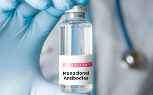 Phát triển thành công kháng thể giúp giảm 80% nguy cơ mắc bệnh COVID-19
