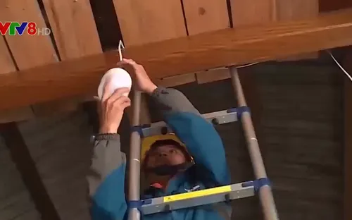 Điện lực Thừa Thiên - Huế hỗ trợ người dân vùng khó sử dụng điện an toàn