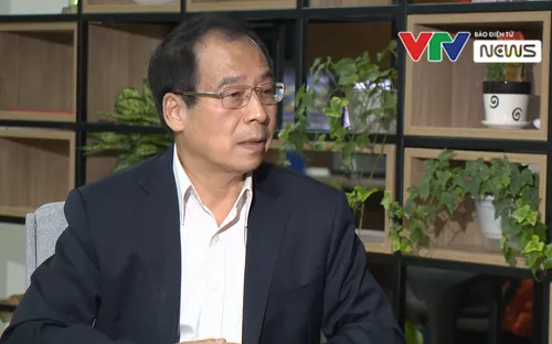 PGS.TS Trần Đắc Phu: Biến thể mới của virus SARS-CoV-2 có mức độ lây lan nhanh hơn, có thể tới 70%