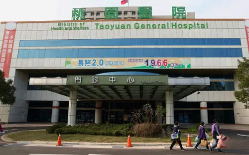 Đài Loan (Trung Quốc) chấm dứt chuỗi 8 tháng không có ca tử vong vì COVID-19