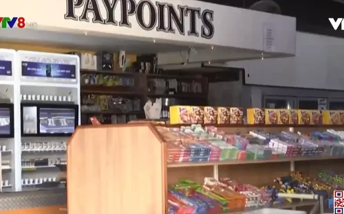 Nam Phi cấm bán thuốc lá để ngăn dỊch COVID-19