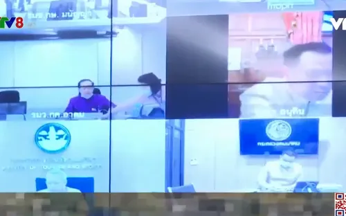 Thái Lan bác đề xuất phong toả 5 tỉnh