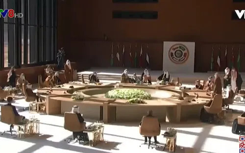 Chấm dứt khủng hoảng ngoại giao vùng Vịnh