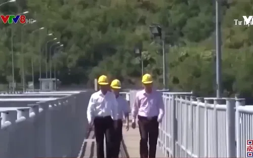 Quảng Nam thu hồi 4,1 tỷ đồng từ các thủy điện chưa nộp thuế tài nguyên