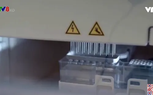 EU chính thức cấp phép lưu hành vaccine ngừa COVID-19 của Moderna