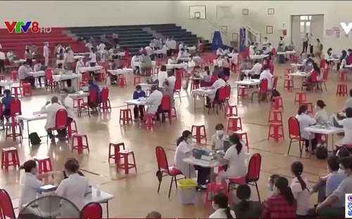 Bình Định hỗ trợ doanh nghiệp duy trì sản xuất trong giai đoạn "bình thường mới"