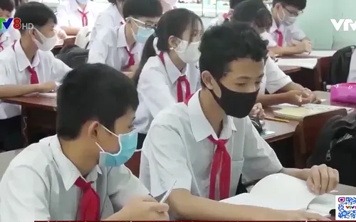 Quảng Nam miễn học phí cho học sinh vùng dịch