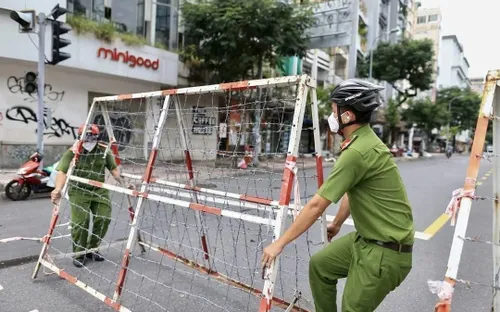 4 bài học kinh nghiệm quý của TP Hồ Chí Minh sau 4 tháng giãn cách