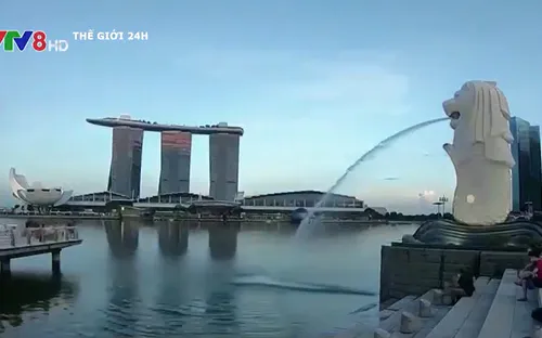 Singapore: Mất ít nhất 3 tháng nữa để đạt "bình thường mới"