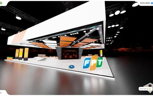 Ba giải pháp số của FPT được công nhận sản phẩm tiêu biểu Make in Vietnam