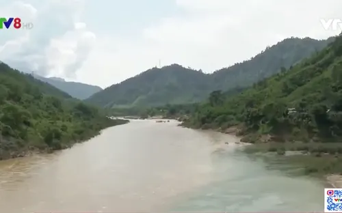 Tuân thủ quy trình xả lũ để giảm thiểu thiệt hại cho hạ du