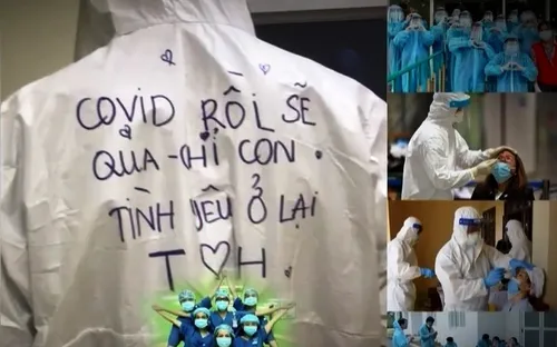 Sáng 19/10: Gần 793.000 bệnh nhân COVID-19 đã khỏi; khám chữa bệnh BHYT 'thích ứng an toàn, linh hoạt' thế nào?