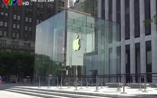 Khả năng giảm sản lượng iPhone 13 do thiếu chip