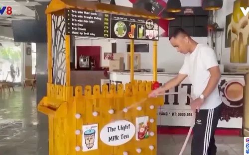 Nhiều địa phương miền Trung mở lại hoạt động