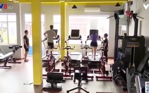 Đà Nẵng trở lại trạng thái bình thường mới