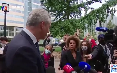 G20 đề xuất giải pháp phục hồi kinh tế toàn cầu