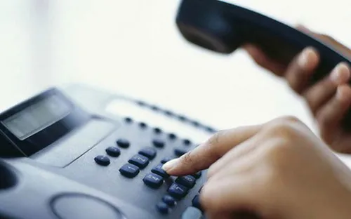 Cảnh báo giả danh cơ quan thực thi pháp luật lừa đảo