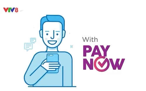 Xu hướng thanh toán không dùng tiền mặt tại Đông Nam Á