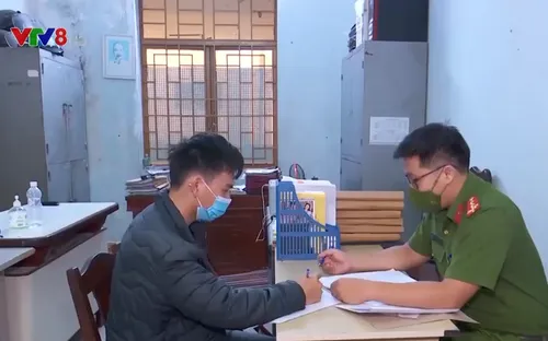 Đà Nẵng: Đã bắt được đối tượng trộm cắp ở các siêu thị