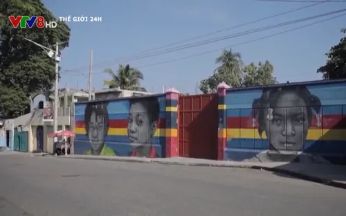 Haiti: Nhóm bắt cóc các nhà truyền giáo đòi 17 triệu USD tiền chuộc