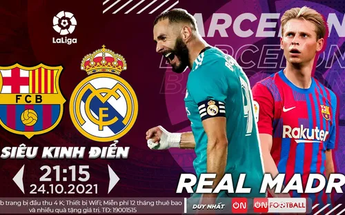 Xem siêu kinh điển và Derby D'Italia cuối tuần này trên VTVcab