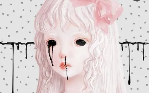 Những ý tưởng trang điểm tạo hình búp bê cực chất, cực lạ cho dịp lễ Halloween