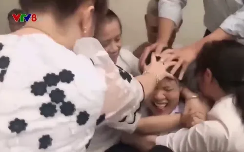 Trò lừa của nhóm tà giáo "Trừ quỷ Bảo Lộc"