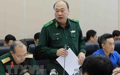 Thủ tướng Chính phủ ban hành các quyết định về nhân sự Cảnh sát biển Việt Nam