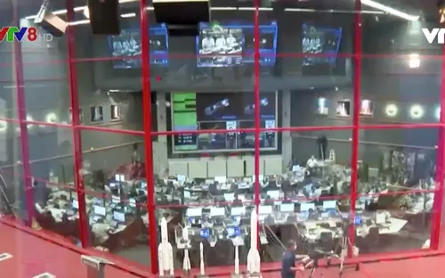 Pháp phóng vệ tinh quân sự