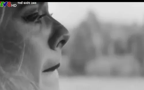 Ca khúc "Easy On Me" đánh dấu sự trở lại ngoạn mục của Adele