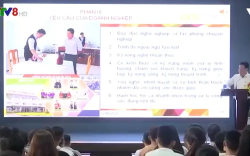 Tuyển sinh ngành Du lịch gặp khó