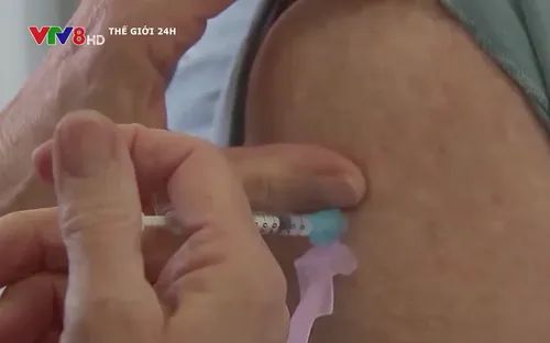 Tiêm phòng vaccine COVID-19 đầy đủ ít lây cho người khác