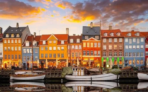 10 quốc gia hạnh phúc nhất thế giới năm 2021