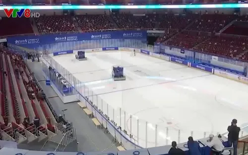 Dịch bệnh ảnh hưởng đến Olympic mùa Đông 2022 tại Bắc Kinh