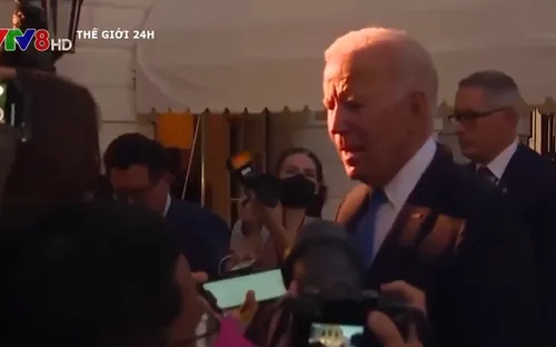 Mỹ: Tổng thống Joe Binden bác bỏ thêm đặc quyền của ông Donald Trump