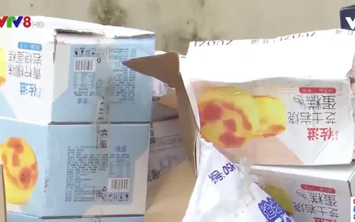 Đà Nẵng tiêu hủy tang vật của các vụ việc kinh tế  trên lĩnh vực kinh tế