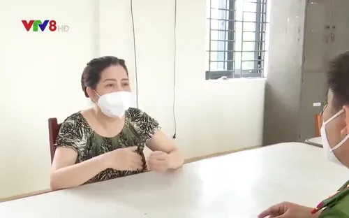 Hệ lụy khi dấn thân vào con đường cờ bạc số đề