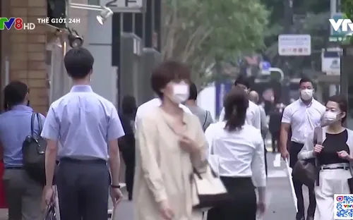 Dịch bệnh COVID-19 trên thế giới giảm nhiệt tuần thứ 5 liên tiếp