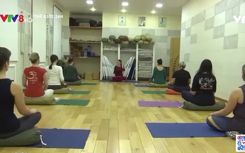 Điều trị tâm lý do dịch COVID-19