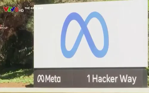 Tham vọng của Facebook sau việc đổi tên công ty mẹ