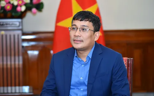 Quản lý tốt đường biên giới - Nhiệm vụ quan trọng và thiêng liêng