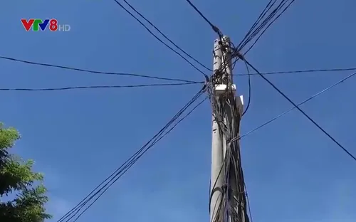 Dự án thi công nhiều năm, người dân vẫn chưa nhận tiền đền bù