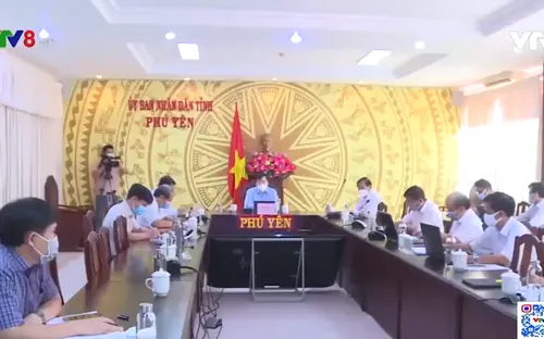 Phú Yên: Các cơ quan hành chính áp dụng thời gian làm việc mới