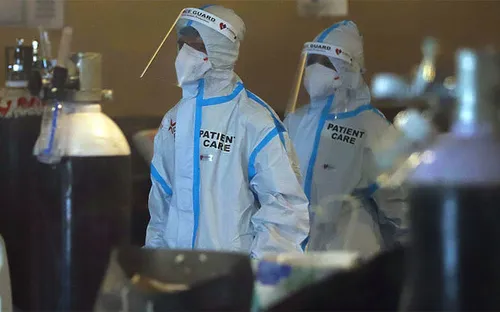 Biến thể Delta khiến nhiều quốc gia phải thay đổi chiến lược chống dịch