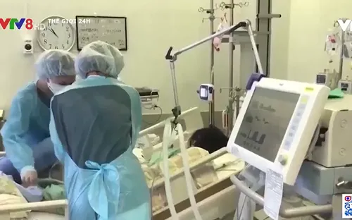 Bệnh nhân COVID-19 hồi phục vẫn còn kháng thể sau 12 tháng