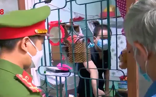 Cảnh báo tình trạng trộm cắp ở các khu nhà trọ