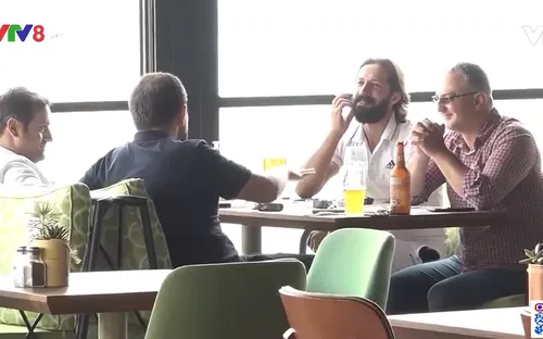 "Bình thường mới" tại Thổ Nhĩ Kỳ