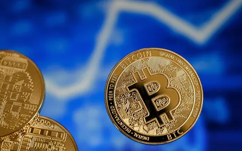 Đồng Bitcoin vượt mốc 50.000 USD lần đầu tiên trong bốn tuần