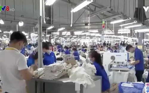 Doanh nghiệp Đà Nẵng phục hồi sản xuất trong tình trạng thiếu hụt lao động